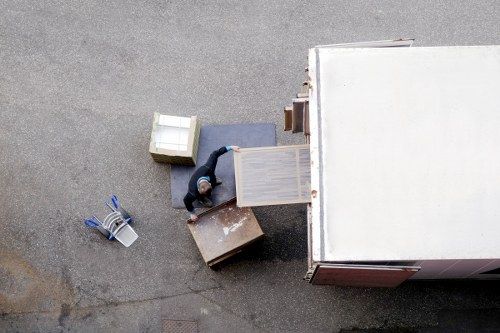 Variety of strong moving boxes and packing materials