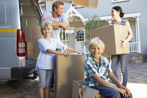 Practical man with van help for homes and small businesses in Tottenham Hale